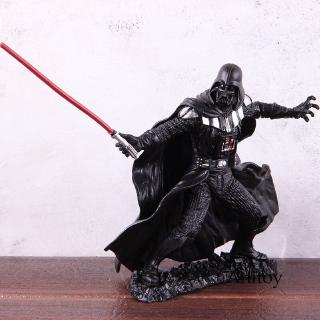 Mô hình nhân vật phim star wars bằng pvc