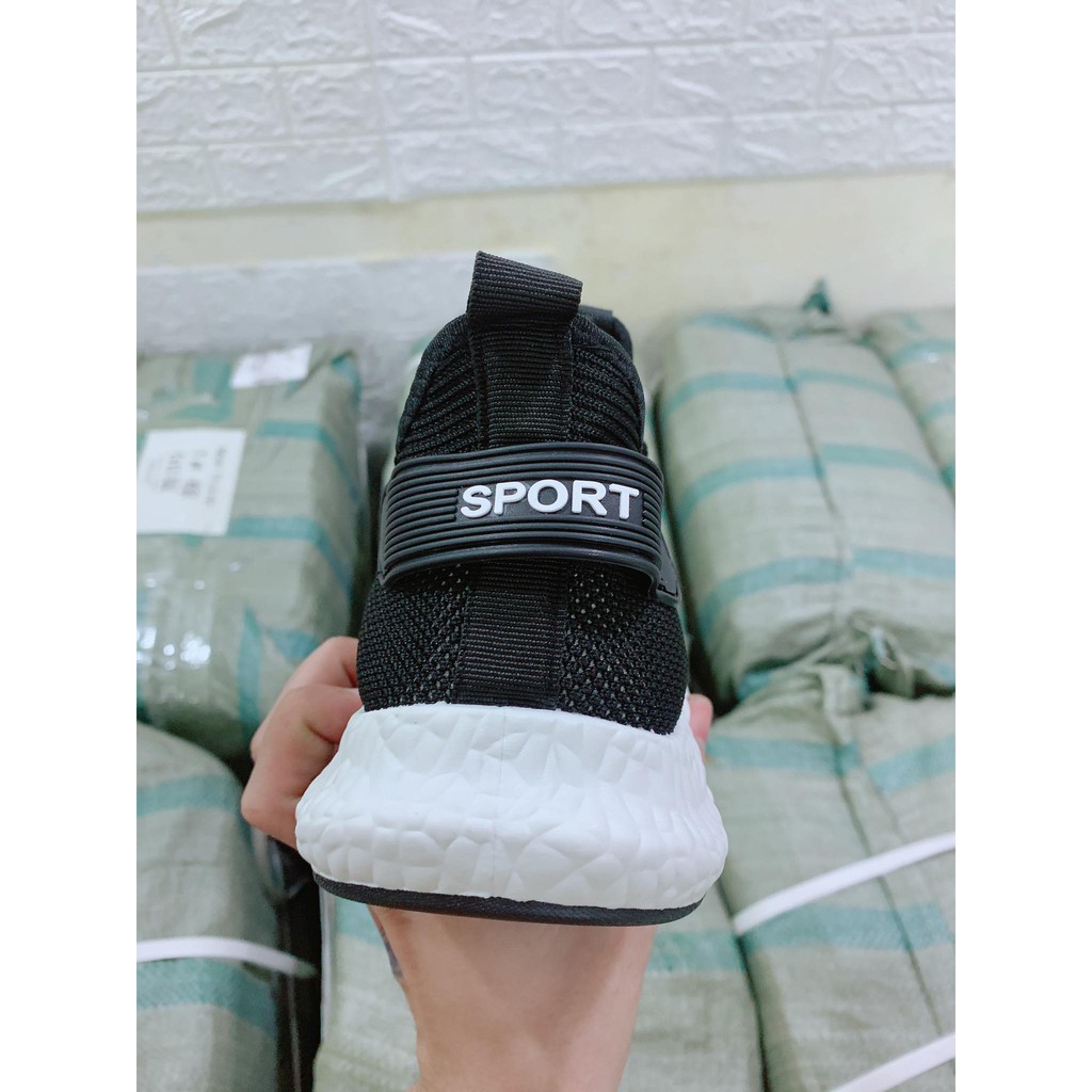 ⚡️RẺ NHẤT SHOPEE⚡️Giày Thể Thao Nam Quảng Châu đi êm chân chất lượng tốt | BigBuy360 - bigbuy360.vn