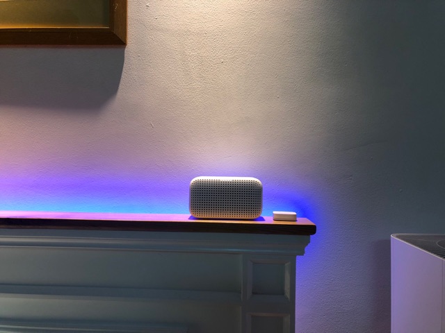 ROSMART - LOA BLUETOOTH THÔNG MINH REDMI XIAOMI SPEAKER