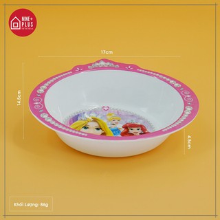 Tô ăn cho bé melamine cao cấp