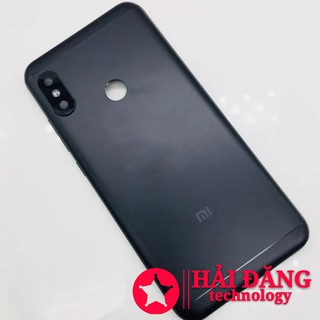 Vỏ Xiaomi Redmi Note 6 Pro