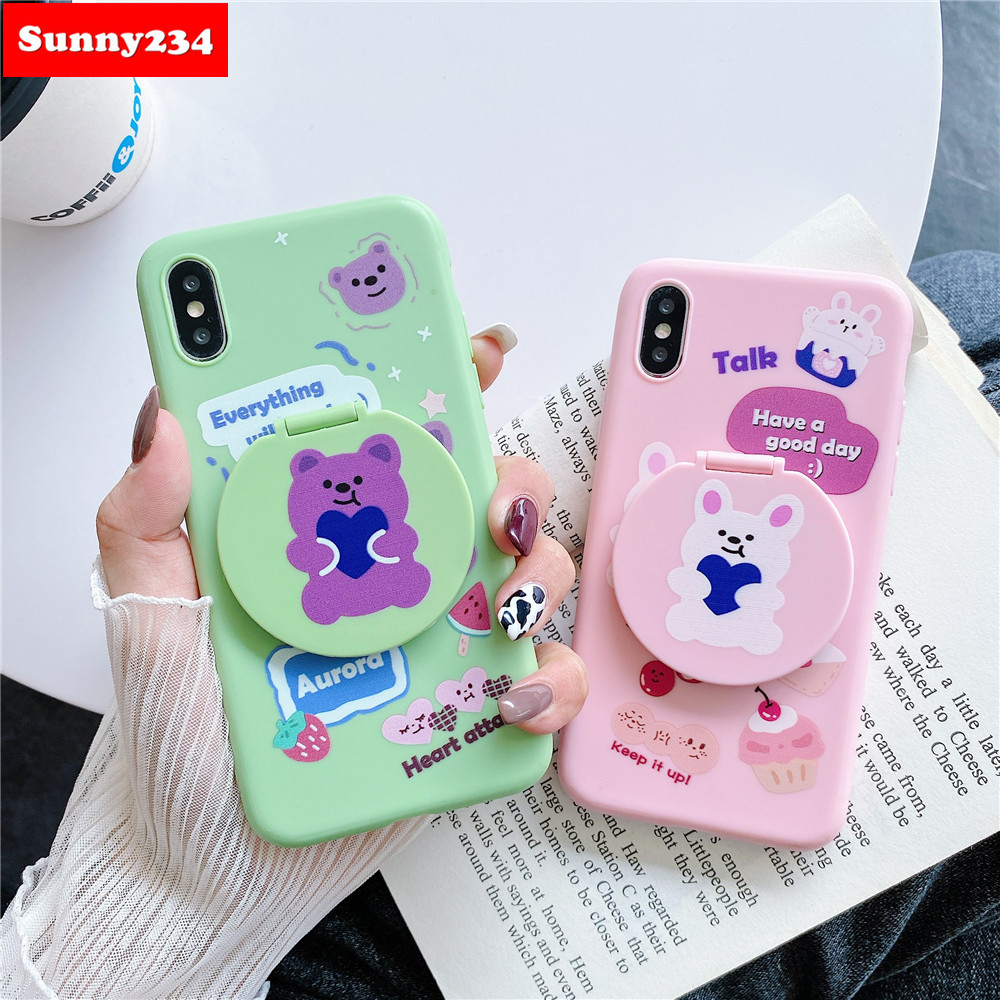 Ốp lưng mềm Oppo A5 A9 A31 2020 A52 A92 A12 A5S A7 F9 A3S A37F A57 A39 A83 F1S A59 K3 Realme X | BigBuy360 - bigbuy360.vn