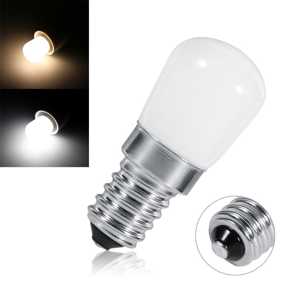 Bóng đèn LED mini E14 1.5w Smd 2835 110v / 220v