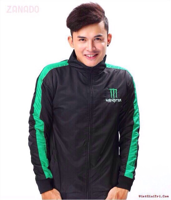 🍀Áo Khoác Dù Nam Nữ🍀