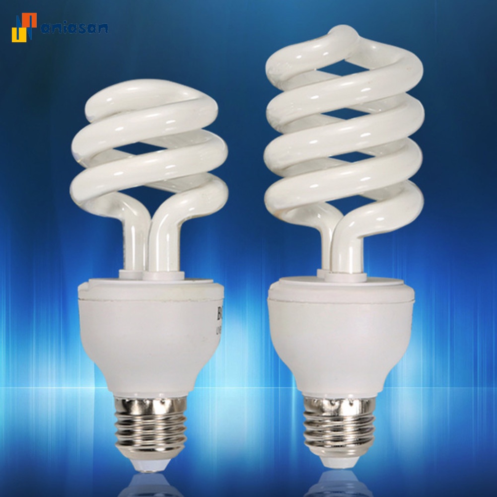 Bóng Đèn Sưởi Ấm Cho Bò Sát 13W / 26W 220-240V UVB 5.0 / 10.0
