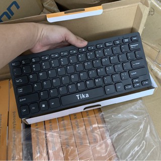 Bàn phím Mini Keyboard K-1000 PC03