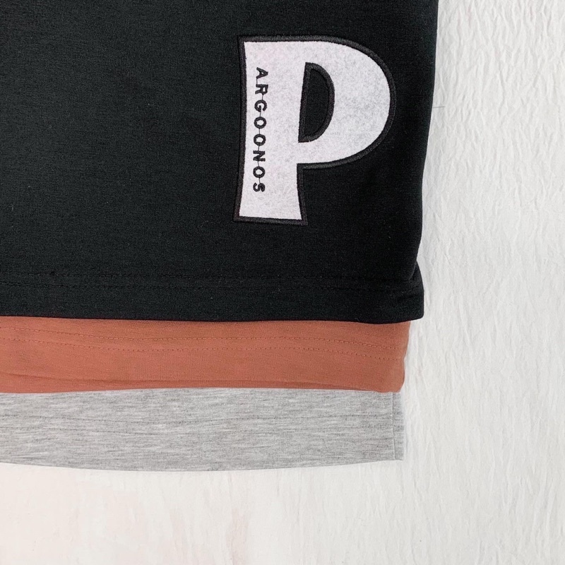 Quần Short PO Unisex Nam Nữ