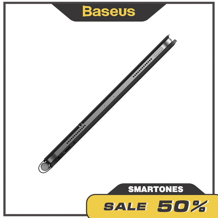 Bàn phím Baseus  Brilliance Original Bluetooth 5.2, trackpad đa điểm cho iPad Pro 11'' 2018/2020/2021 Air /
