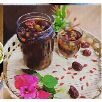 Khay tròn đựng đồ sang chảnh