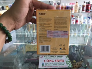 Dao lam BIC chính hãng