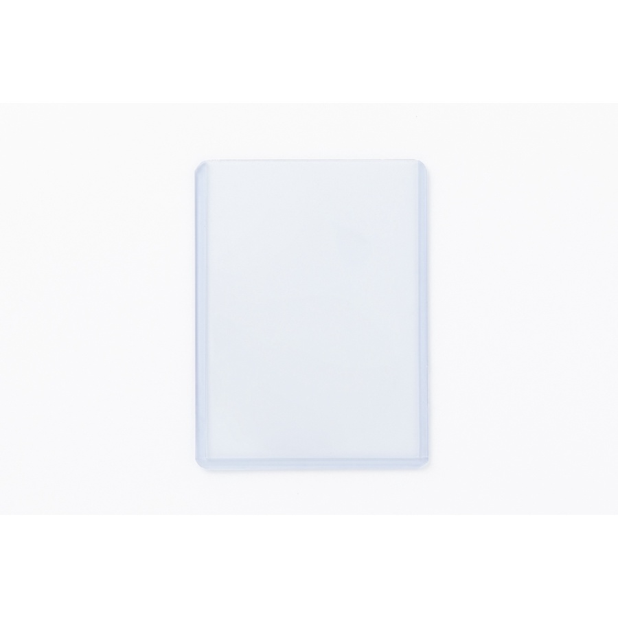 Sleeves ARTBOX Hàn Quốc Bọc Card Đựng Ảnh Trang Trí Photocard Trong Suốt