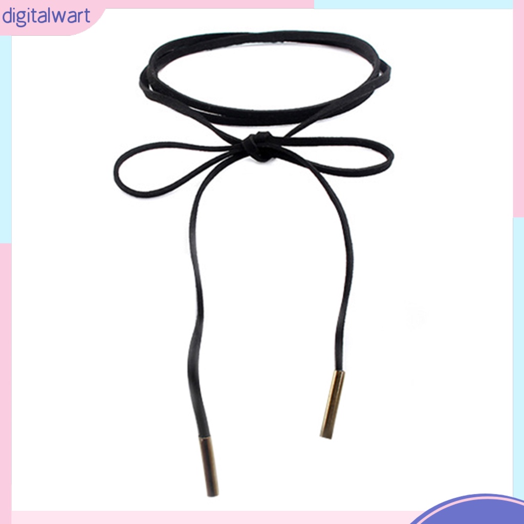 Set 5 vòng cổ choker cá tính quyến rũ thời trang dành cho nữ