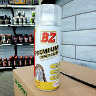 Xịt Dưỡng Sên Bz PREMIUM Cao cấp