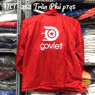 Áo khoác Go Việt