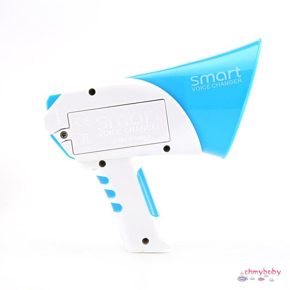 Magic Voice Changer Loa thông minh đa kênh Voice Changer [8/15]