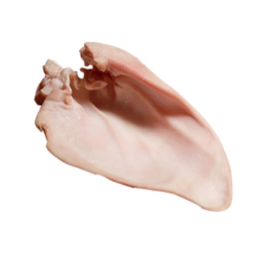 Tai heo Truefood nhập khẩu 500g