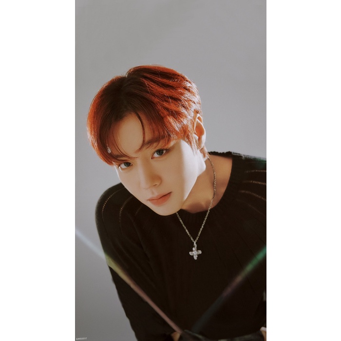 PARK JIHOON - Mini 6th Album