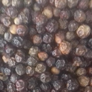 Hạt Tiêu đen Châu Đức loại 1_1Kg