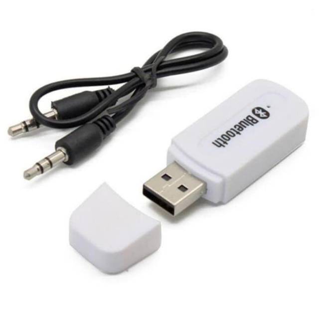 Usb Không Dây Kết Nối Bluetooth Với Giắc 3.5mm