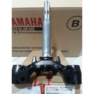 Chẳng ba Sirius FI Yamaha