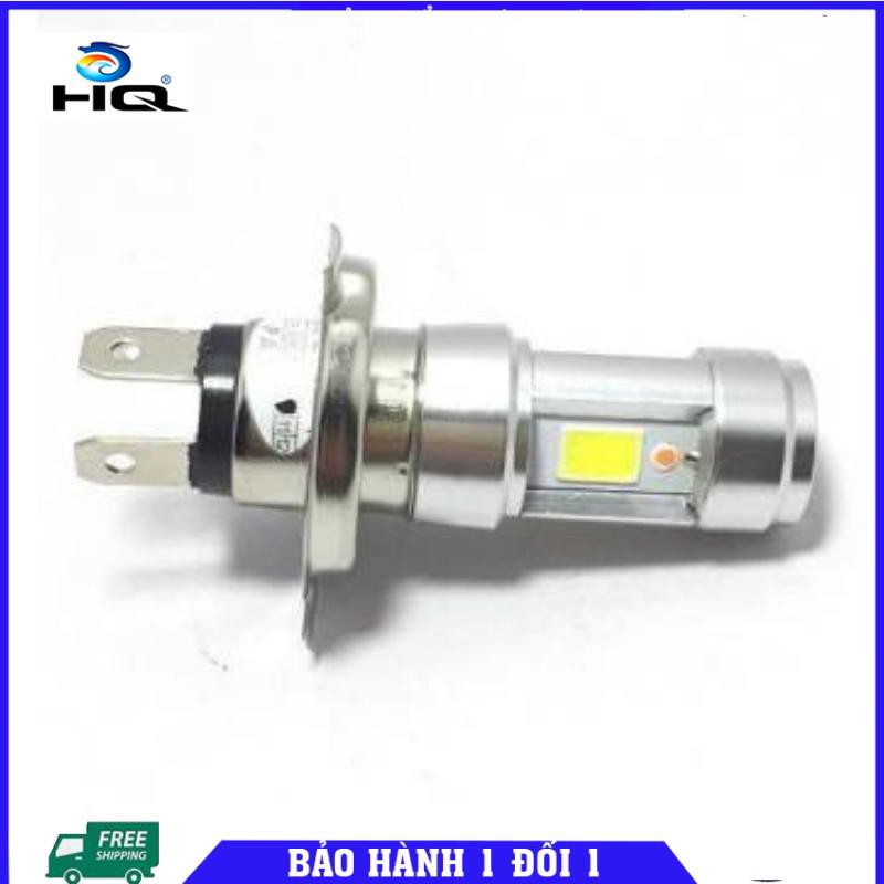 🚛 Đèn pha led 3 chân h4 /e01c 206434 🚛 [SKM]