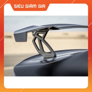 Siêu giảm giá siêu giảm giá đuôi gió thể thao lắp chung cho các dòng xe sedan, suv, bmw, audi , mec,accent, i10,..