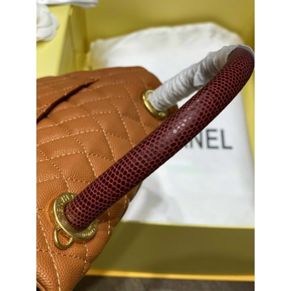 Túi coco size 25 đẹp xuất sắc