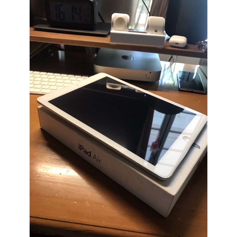 Máy tính bảng Apple Ipad Air bản wifi
