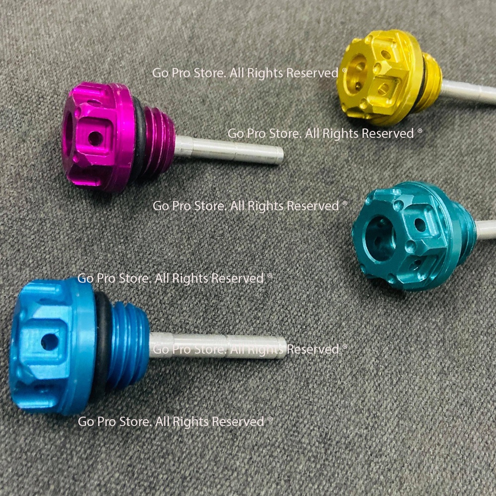 Ty Thăm Nhớt ĐẦU VƯƠNG MIỆN Xe Máy Mã G1083