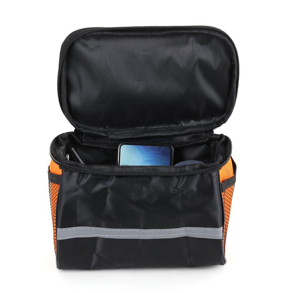 Túi Treo Ghi Đông Xe Đạp Tiện Lợi