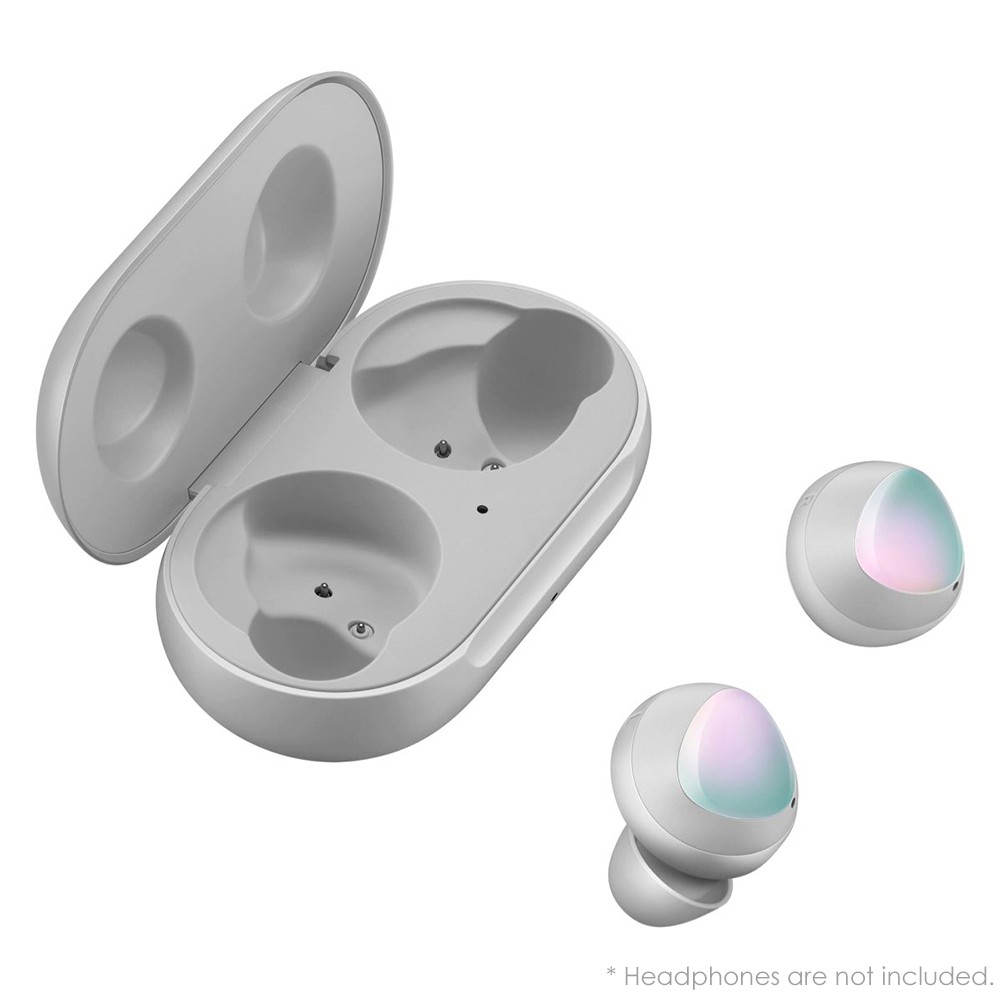 Hộp Sạc Không Dây Bluetooth Cho Tai Nghe Samsung Galaxy Buds