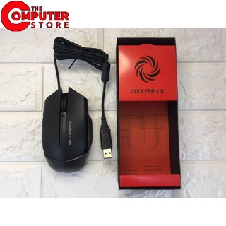 Chuột máy tính CoolerPlus CPM X8