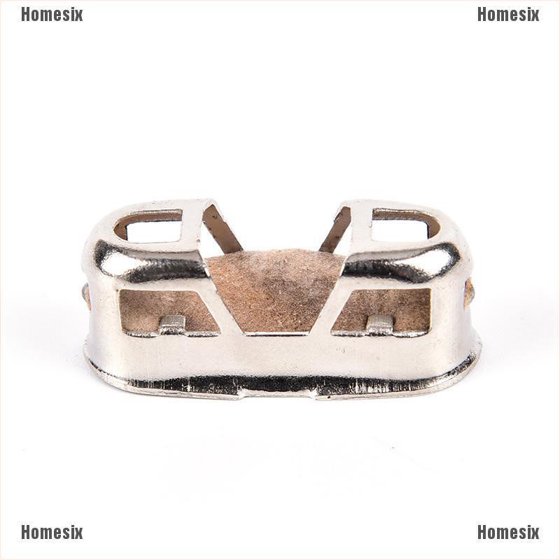 Đầu bắt lửa cho thiết bị giữ ấm tay thiết kế tiện lợi dễ sử dụng