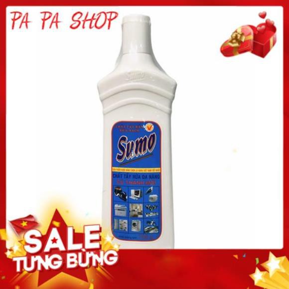 ❀ KEM TẨY ĐA NĂNG SUMO 700G ❀