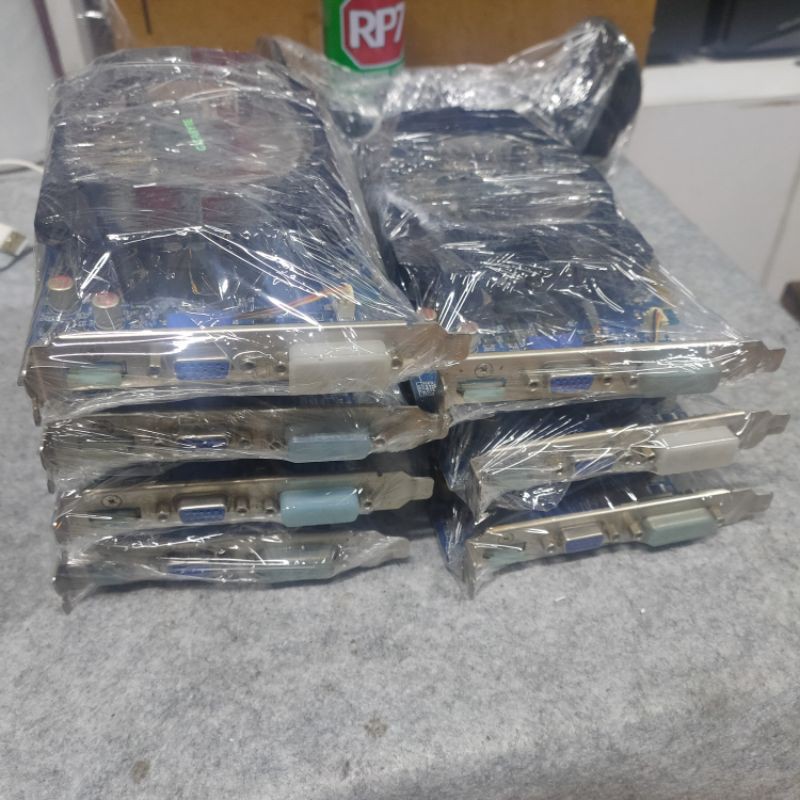 Cạc Màn Hình - VGA Giga GT630 2G DDR3 ( 2nd ) | BigBuy360 - bigbuy360.vn