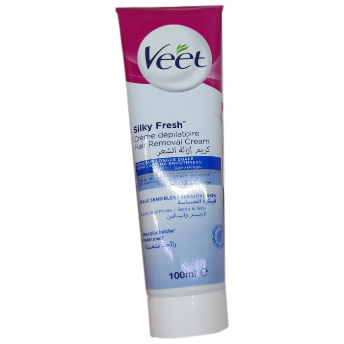 Tẩy lông Veet 100ml (MP6676)