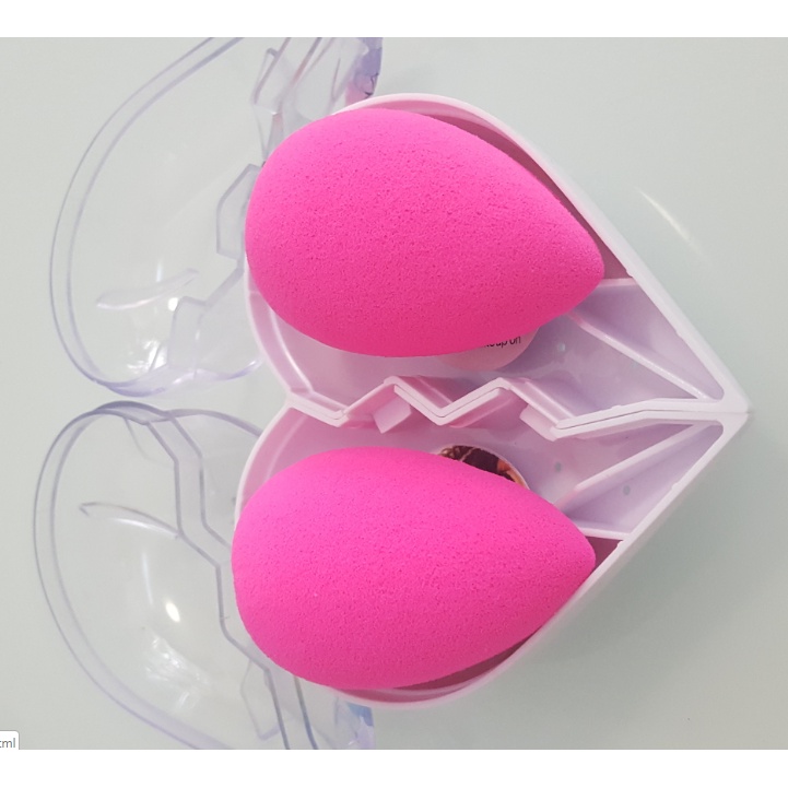 SET MÚT NỀN beauty blender