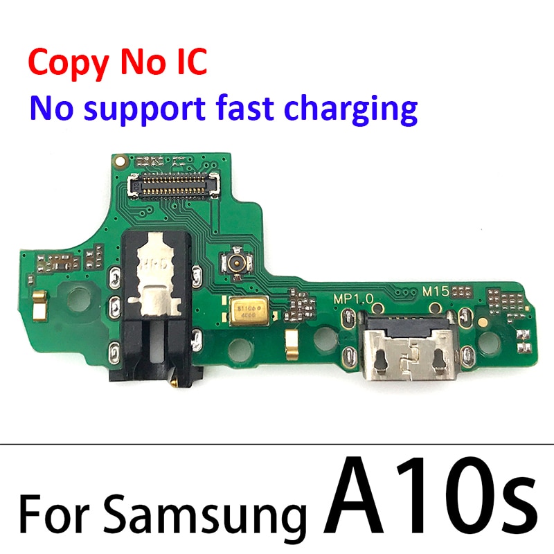 Mạch Cổng Sạc Cao Cấp Cho Điện Thoại Samsung A10 A10S A20 A20S A21S A30 A30S A40 A50 A50S A750 A12 A02S