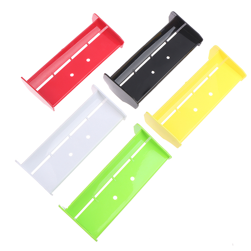 Cánh Gió Đuôi Xe Cho HSP 94106 94107 94166 Điều Khiển Từ Xa, Tỉ Lệ 1: 10