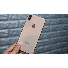 ( XẢ KHO GIÁ SỐC ĐIỆN) THOẠI iPhone XS MAX 512GB CHÍNH HÃNG QUỐC TẾ _BẢO HÀNH TOÀN QUỐC.