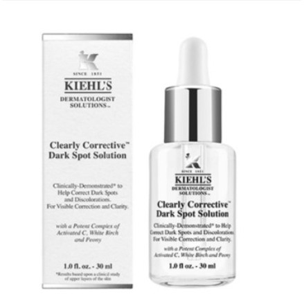 Tinh chất KIEHL'S dark spot