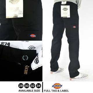 Quần Chino Túi DICKIES