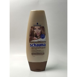 KEM XẢ SCHAUMA 250ML CỦA ĐỨC
