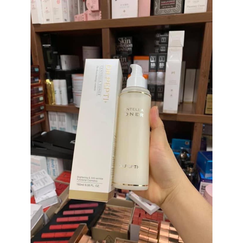 [Hàng mới có vòi] Toner siêu căng bóng Dr Peptit | BigBuy360 - bigbuy360.vn