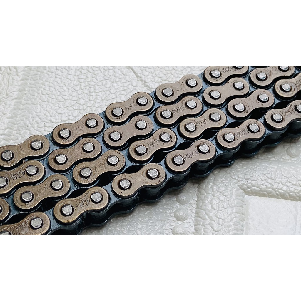 Nhông Sên Dĩa TTB Wave RS-(14T/36T/106L)-Dĩa Đen