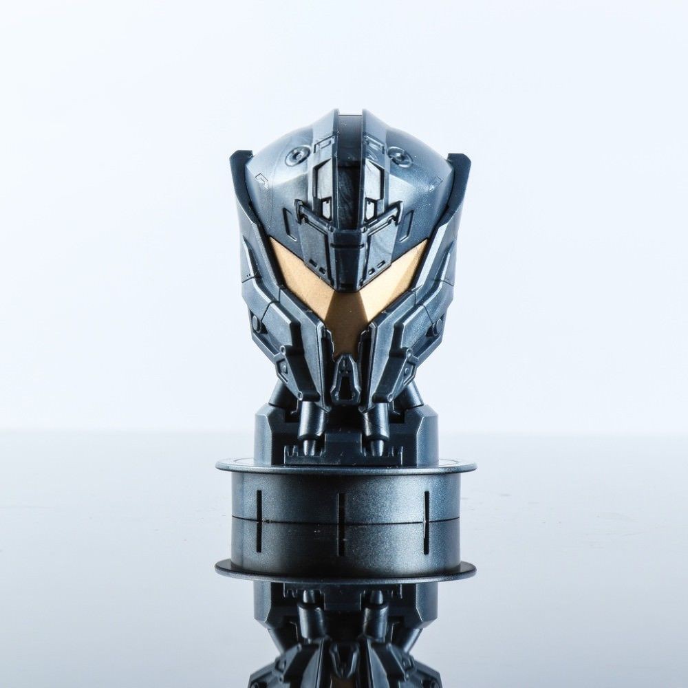 Mô hình lắp ráp Head Base Kèm Topper Pacific Rim Gipsy Bandai