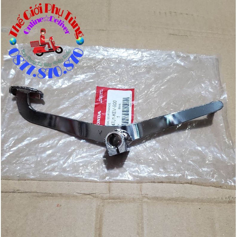 Cần sang số Wave thái zin chính hãng mới Honda Thái Lan - 24701-KEV-900