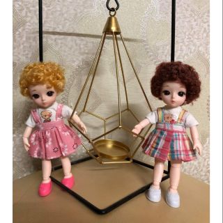 Set yếm cho búp bê size baboliy.1/8.holala.xinyi.barbie.30cm...
