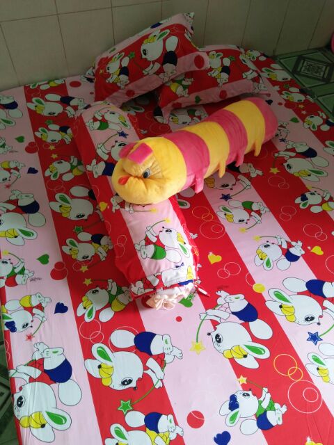 Ga Thun Lạnh Hàn Quốc 1m6 x 2m 15 phân
