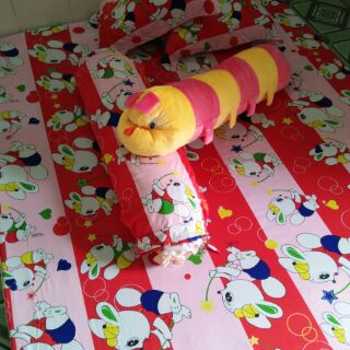 Ga Thun Lạnh Hàn Quốc 1m6 x 2m 15 phân